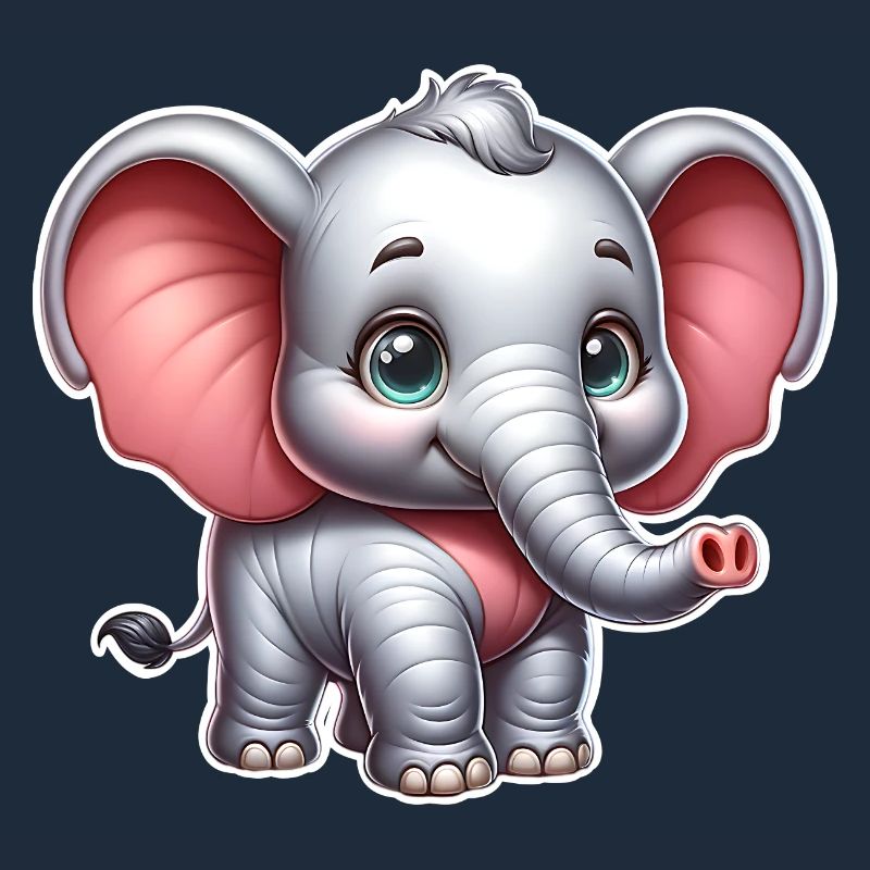 Éléphant