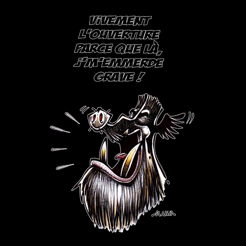 Sanglier Grave ! 2
