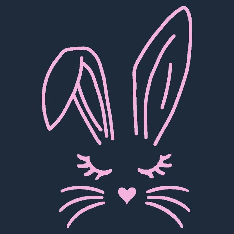 Murmures de doux lapin