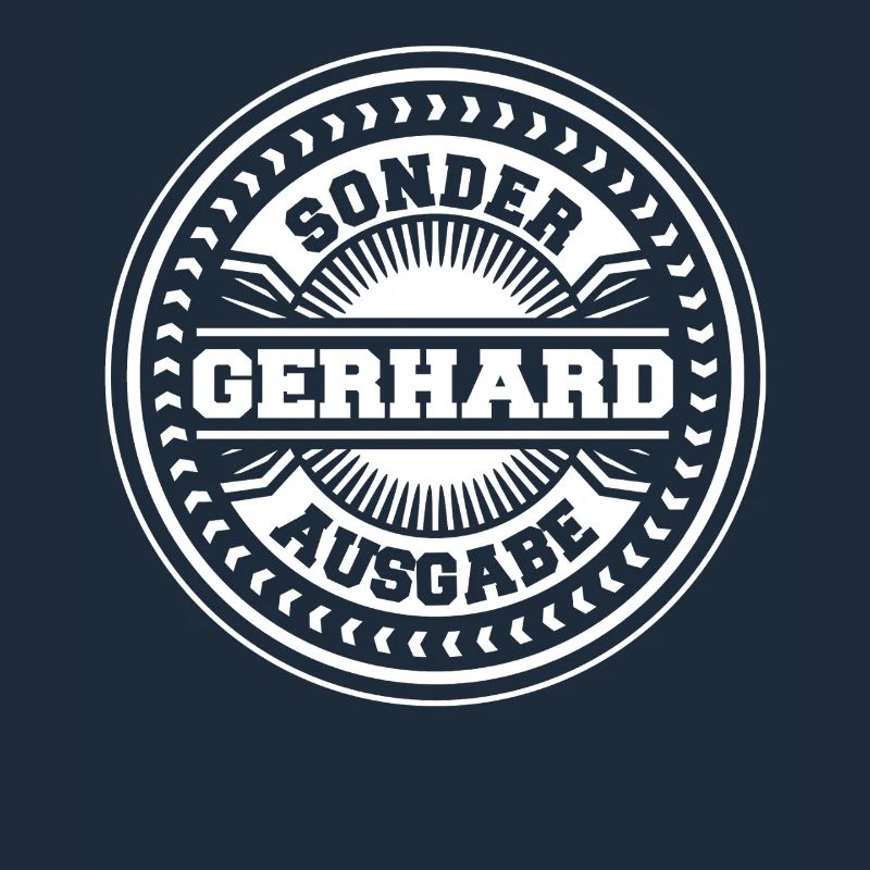 Gerhard