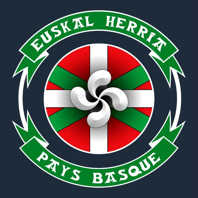 Pays Basque - Euskal Herria