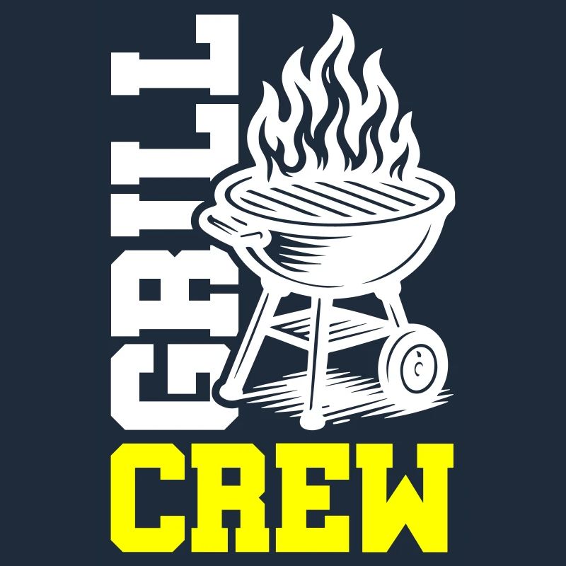 Grill Crew