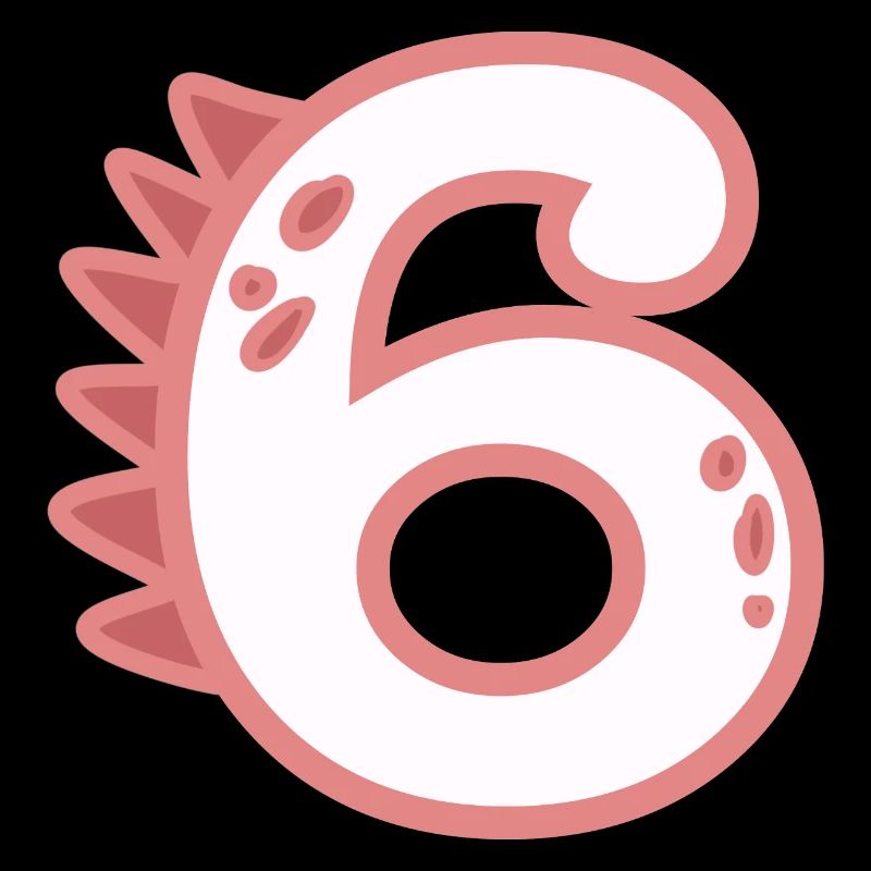 Numéro 6