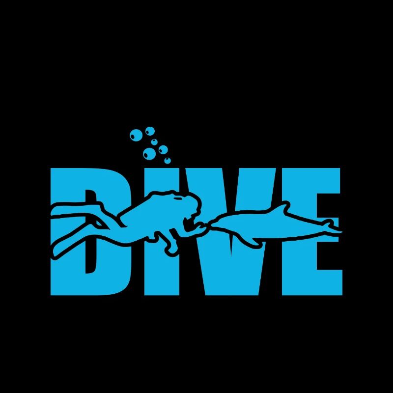 dive diving