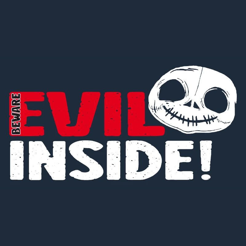 Evil Inside - ziemlich böse!
