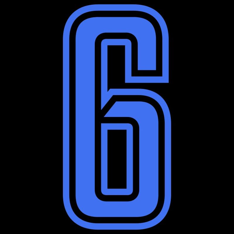 6