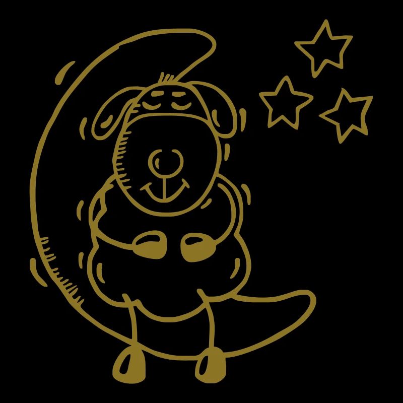 Moon Sheep v1
