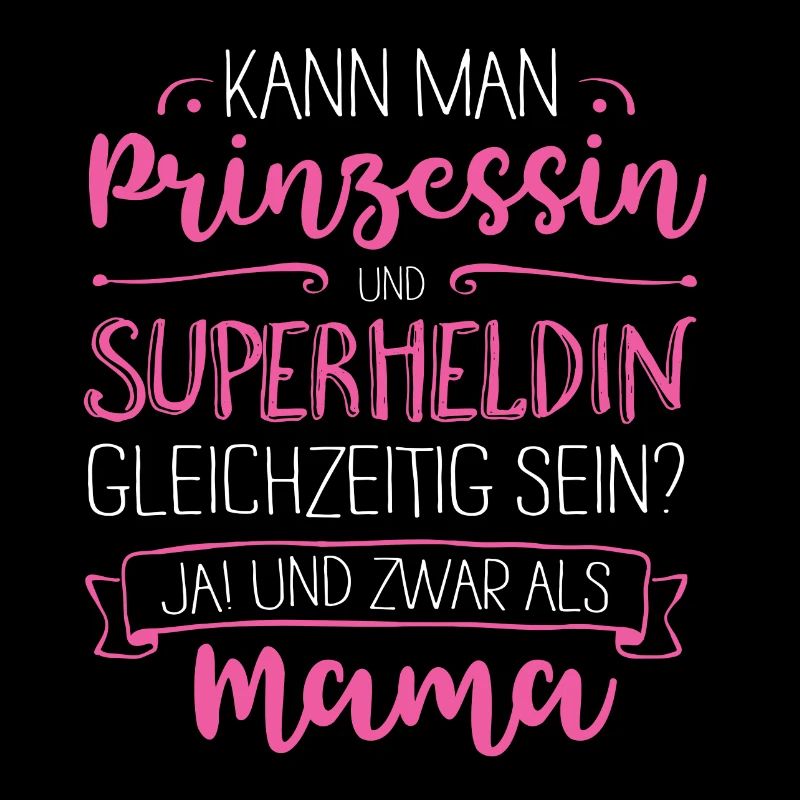 Supermama