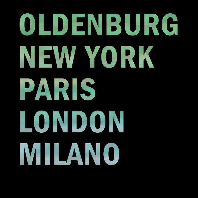 Metropole Oldenburg