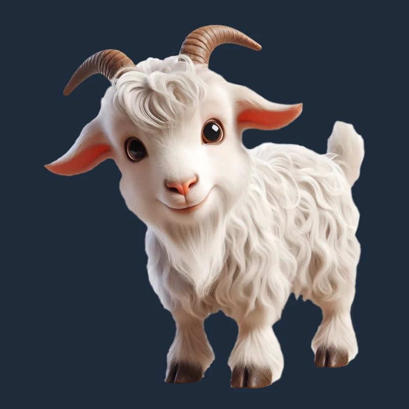 Chèvre 3