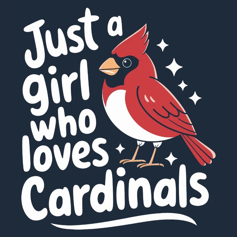 Kardinal Rotkardinal Vogel Roter Kardinal