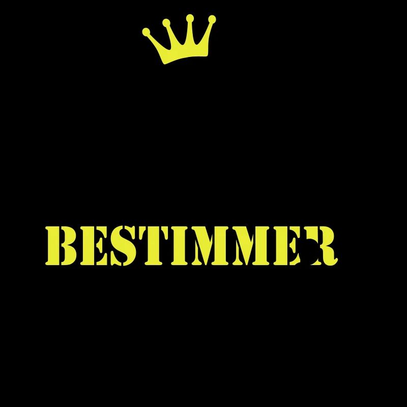 Bestimmerin_2C