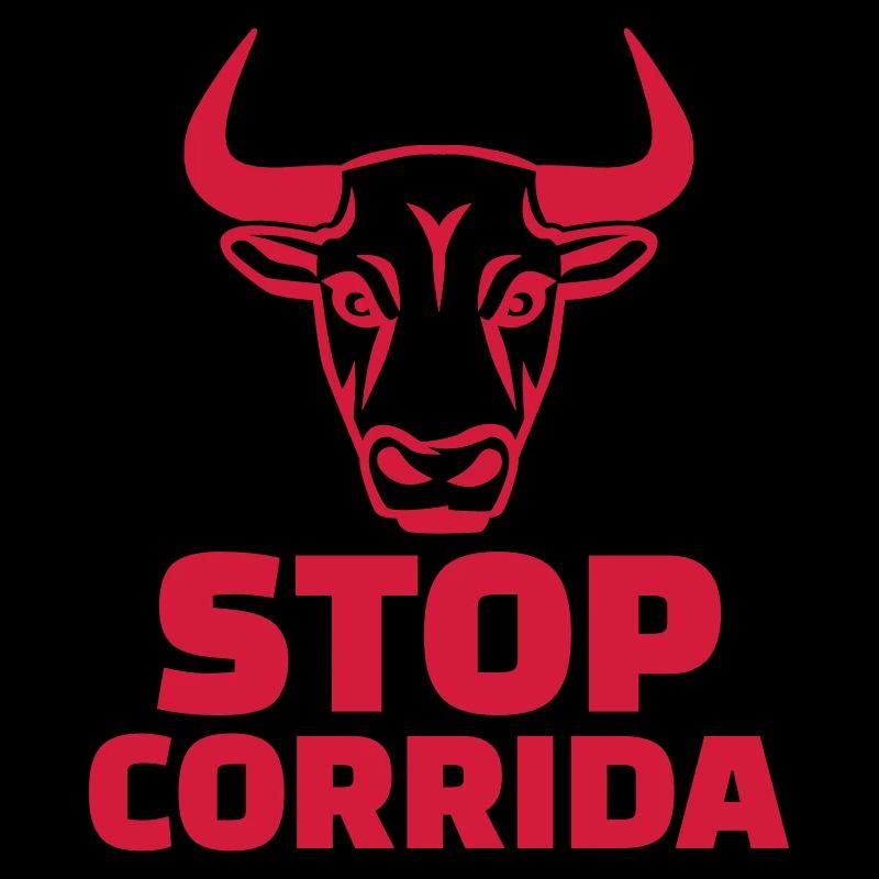 Stop corrida
