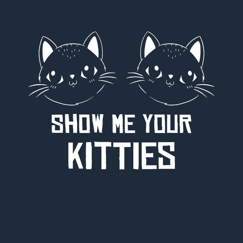Montrez-moi vos chatons