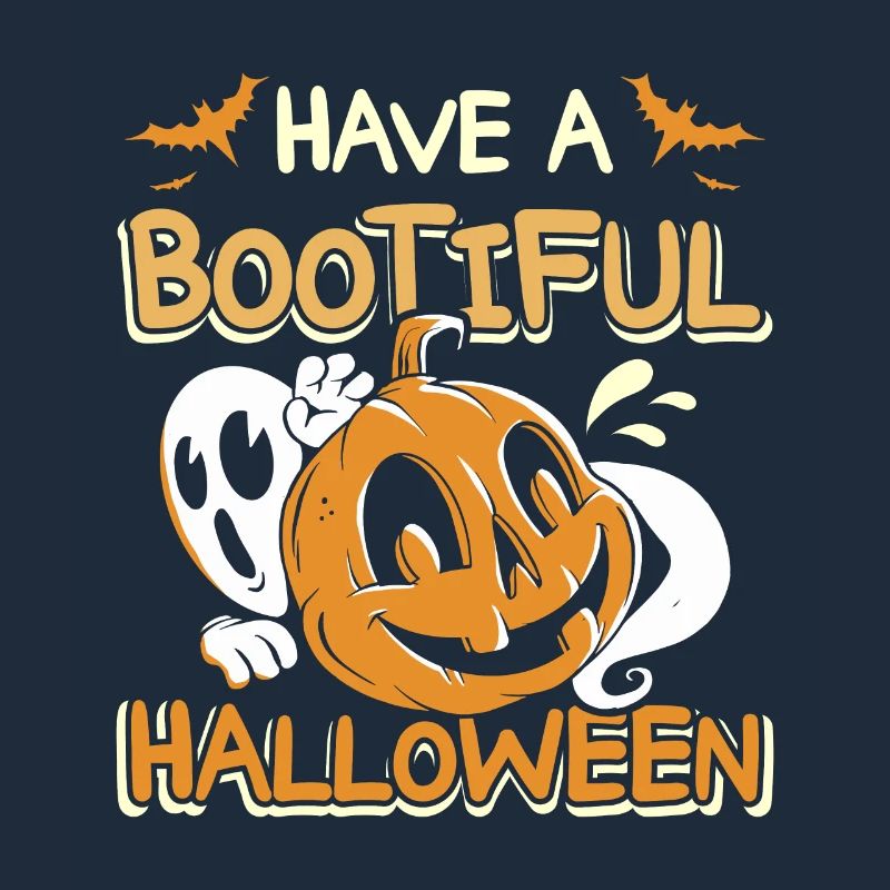 Passez un Halloween bootiful