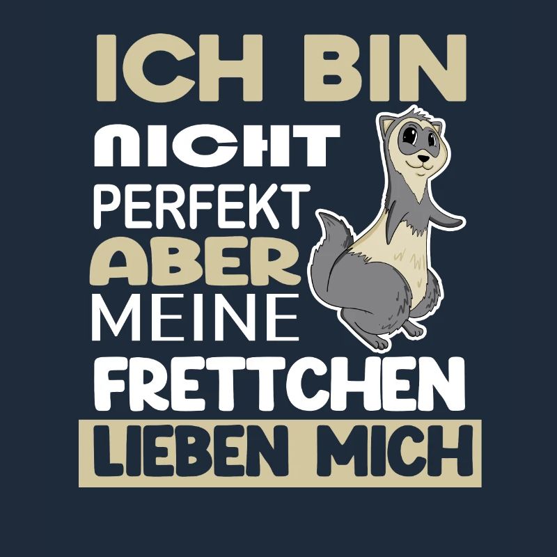 Frettchen