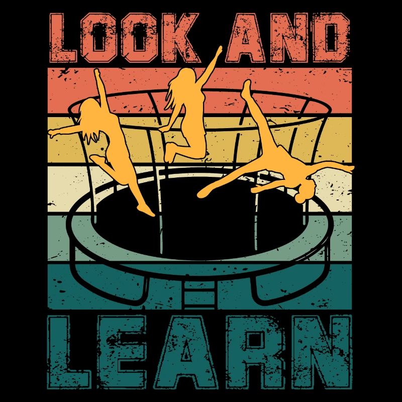 Look and Learn