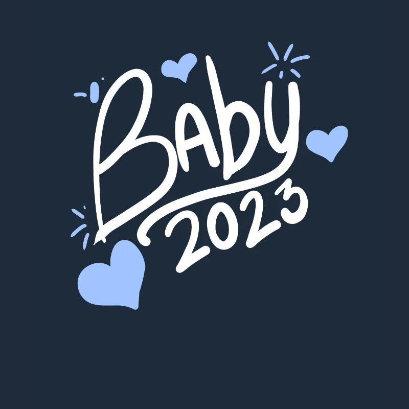 Baby 2023 Junge