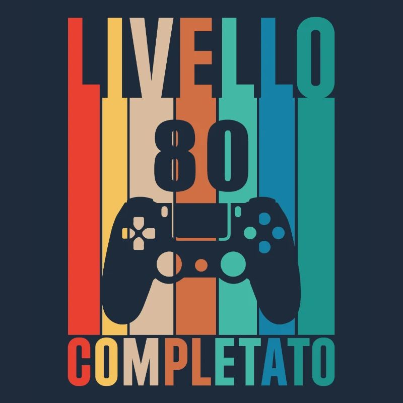Stufe 80
