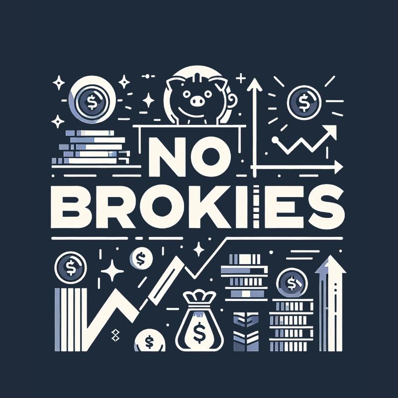 No Brokies 8