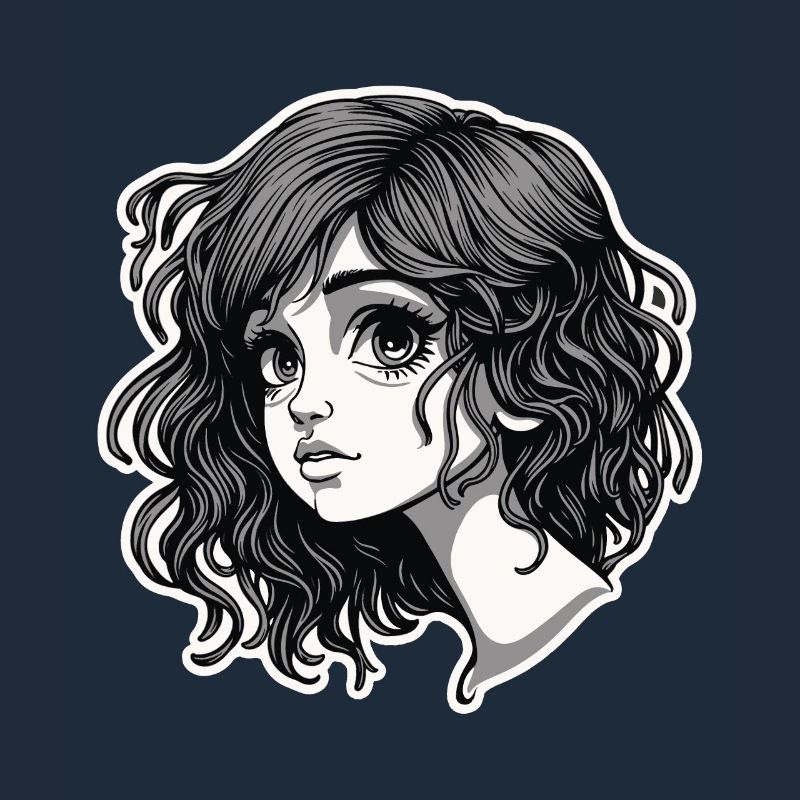 SPAGHETTI-MÄDCHEN