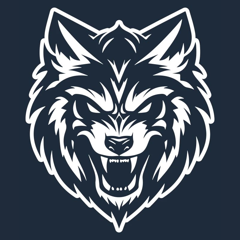 Wolf Head