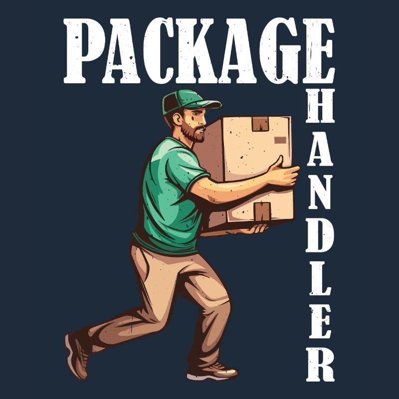 Package Handler 6