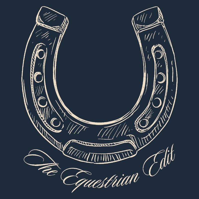Fer à cheval L’Équitation Modifier