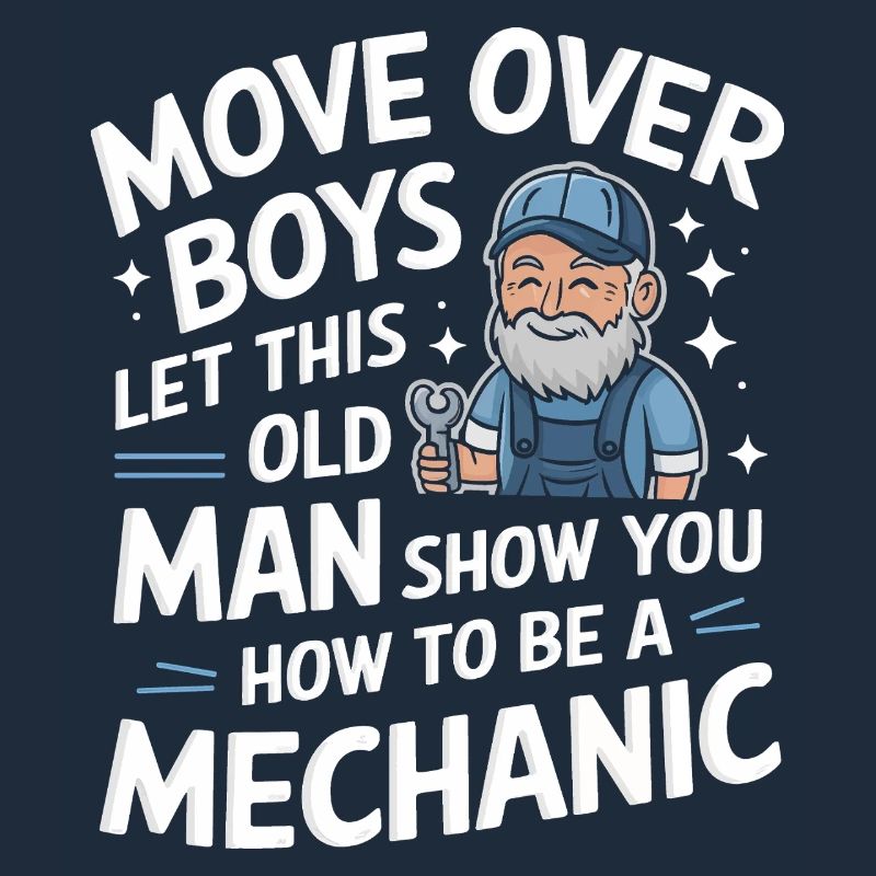 Mechanic Mechanic Workshop