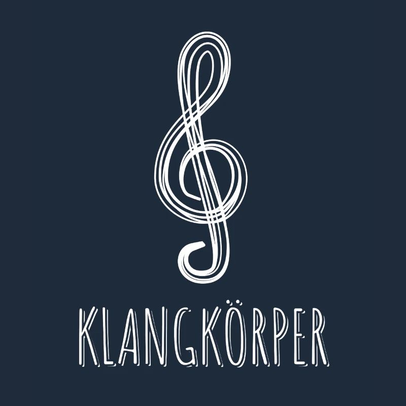Klangkörper - Dirigent - Chor - Sängerin