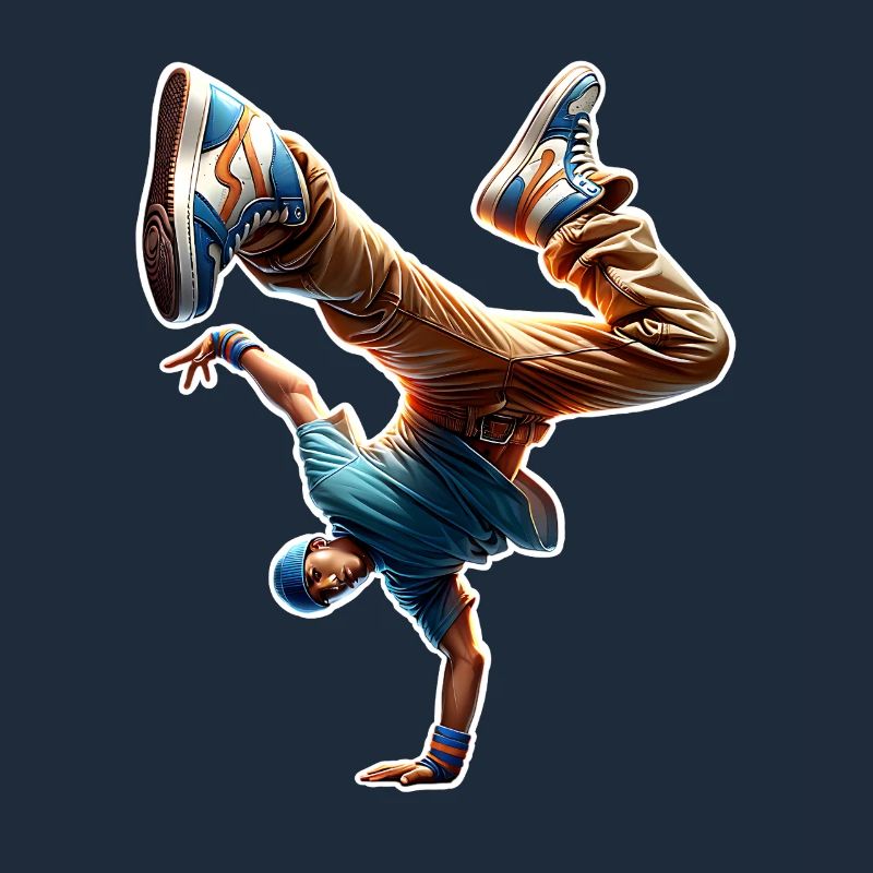 Breakdance