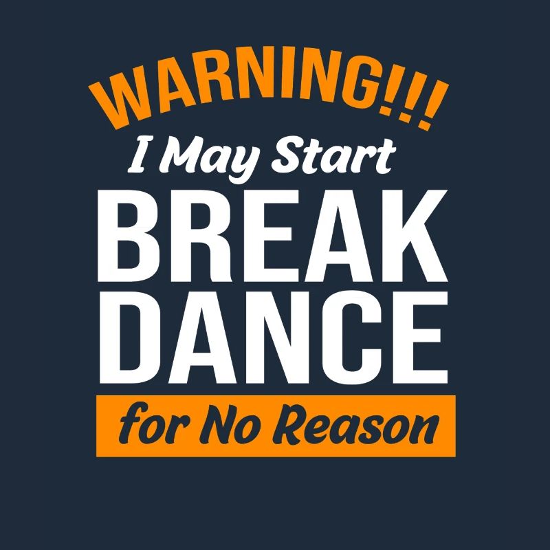 Breakdancing