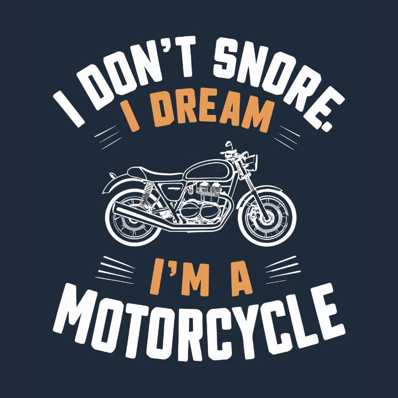Ich Schnarche Nicht: Ich Träume, Ich Bin Ein