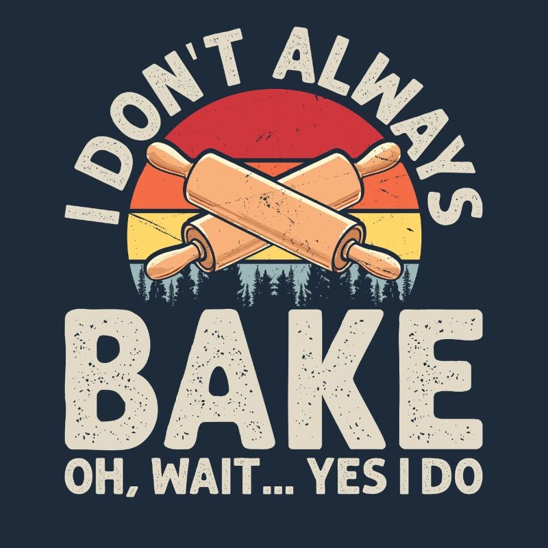 Backen Bäcker Bäckerei