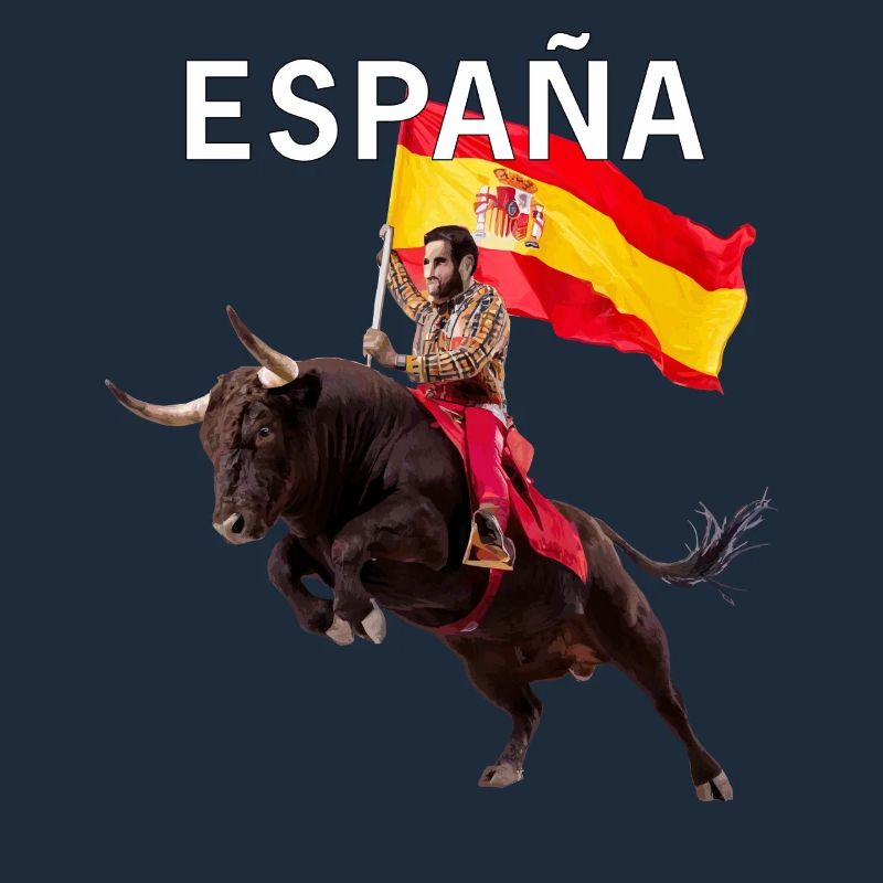 SPANIEN ESPAÑA