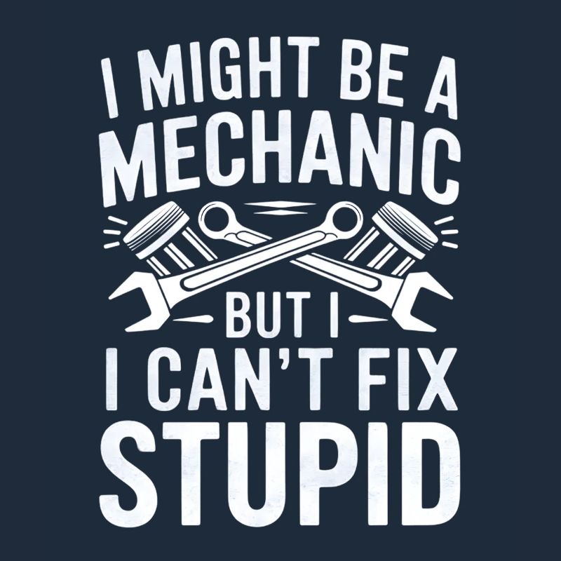 Mechanic Craftsman Design