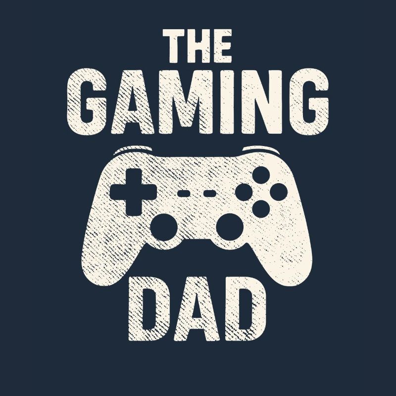 The Gaming Dad Retro Controller