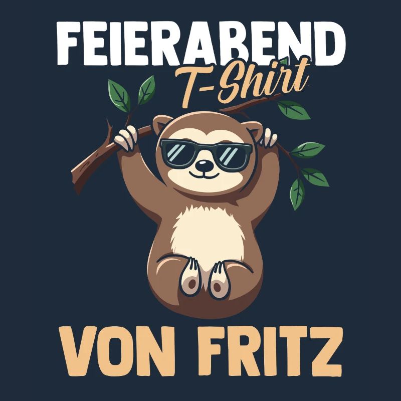 Sloth Fritz