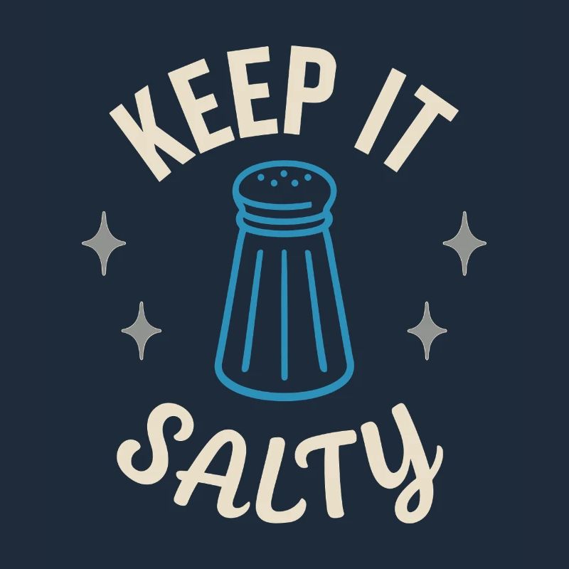 Salt Lover Sodium Dependent Nacl Meme