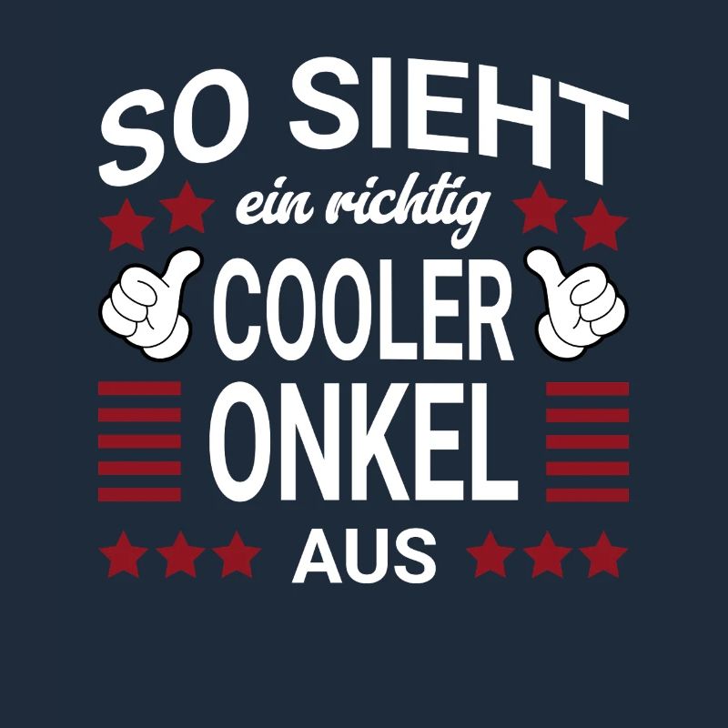 Style Oncle Cool