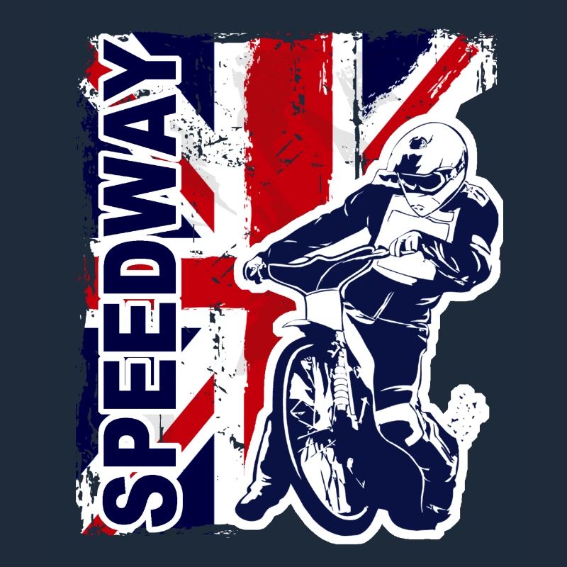 Speedway Racing