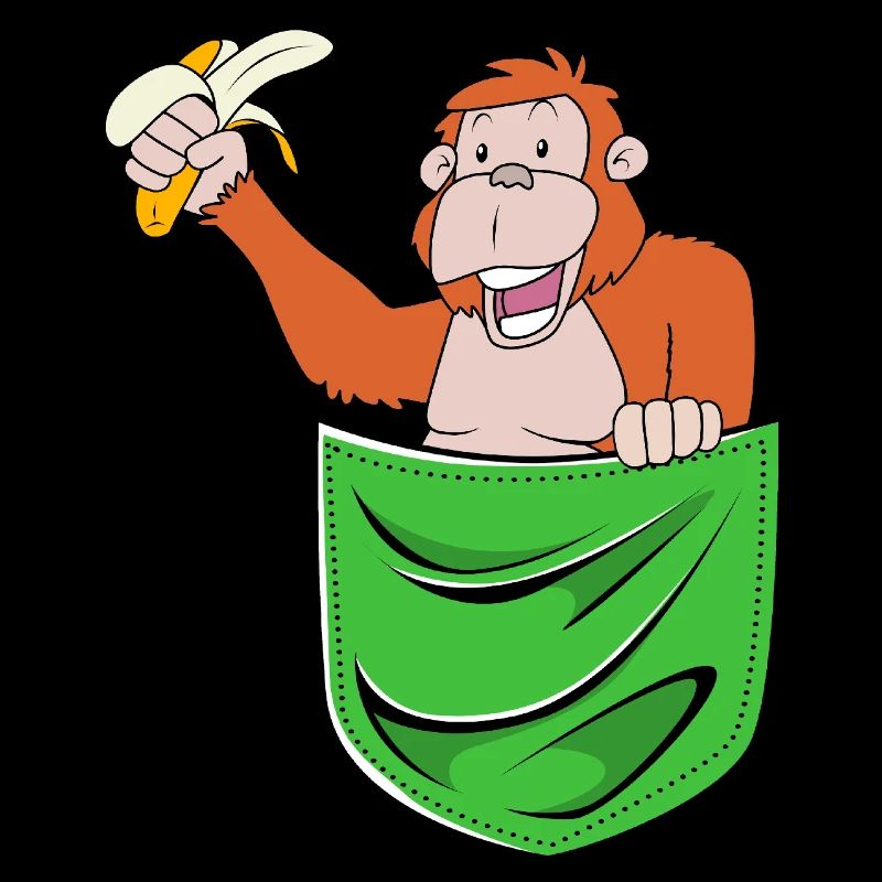 Orang-outan