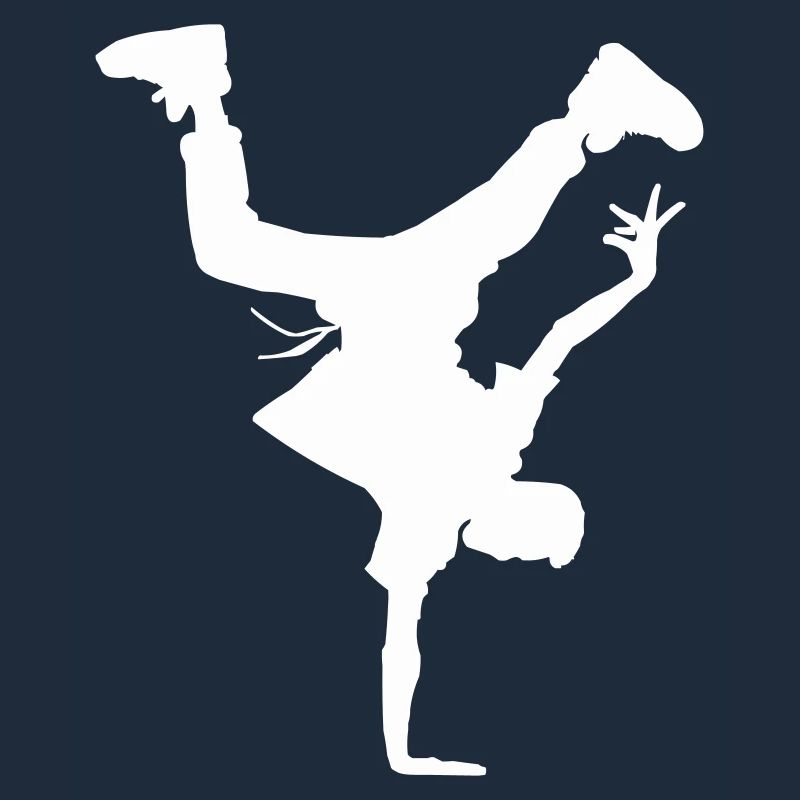 Breakdancing