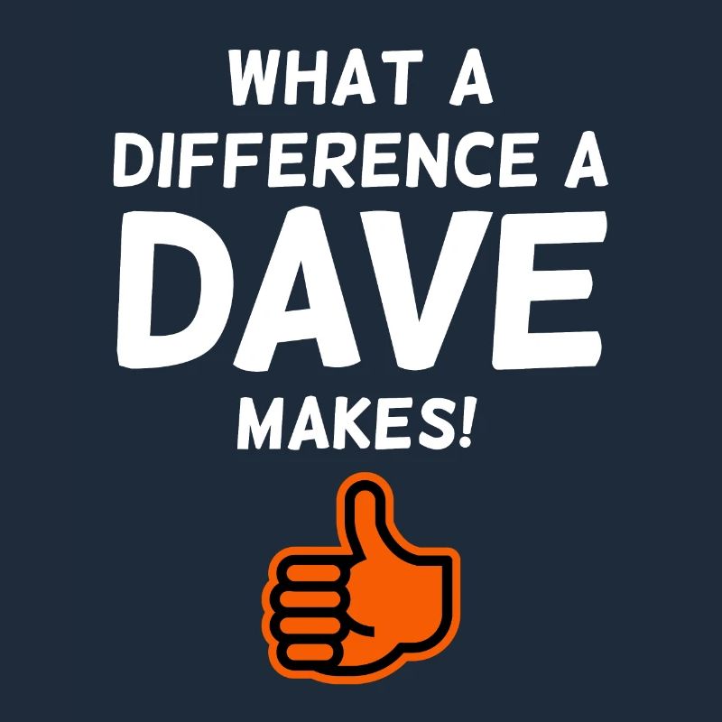 Dave