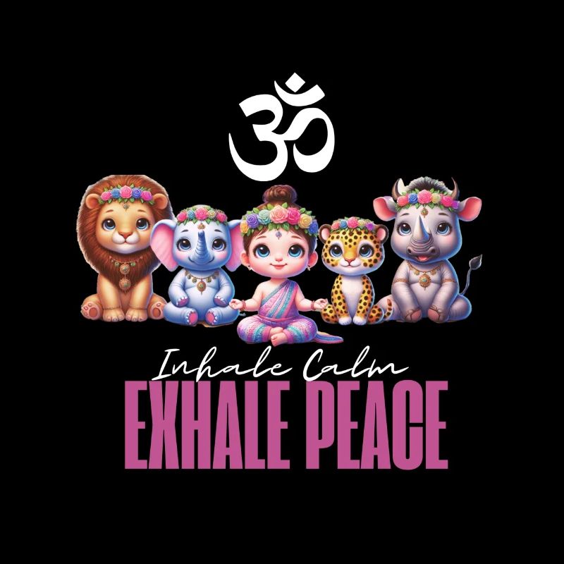 Escouade de méditation