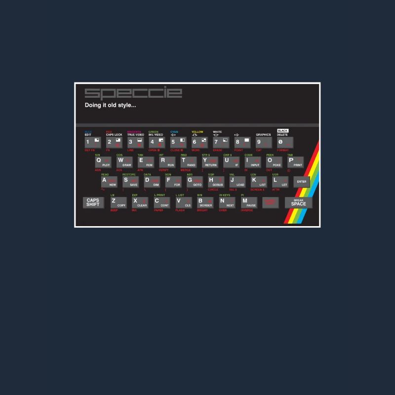 Speccie
