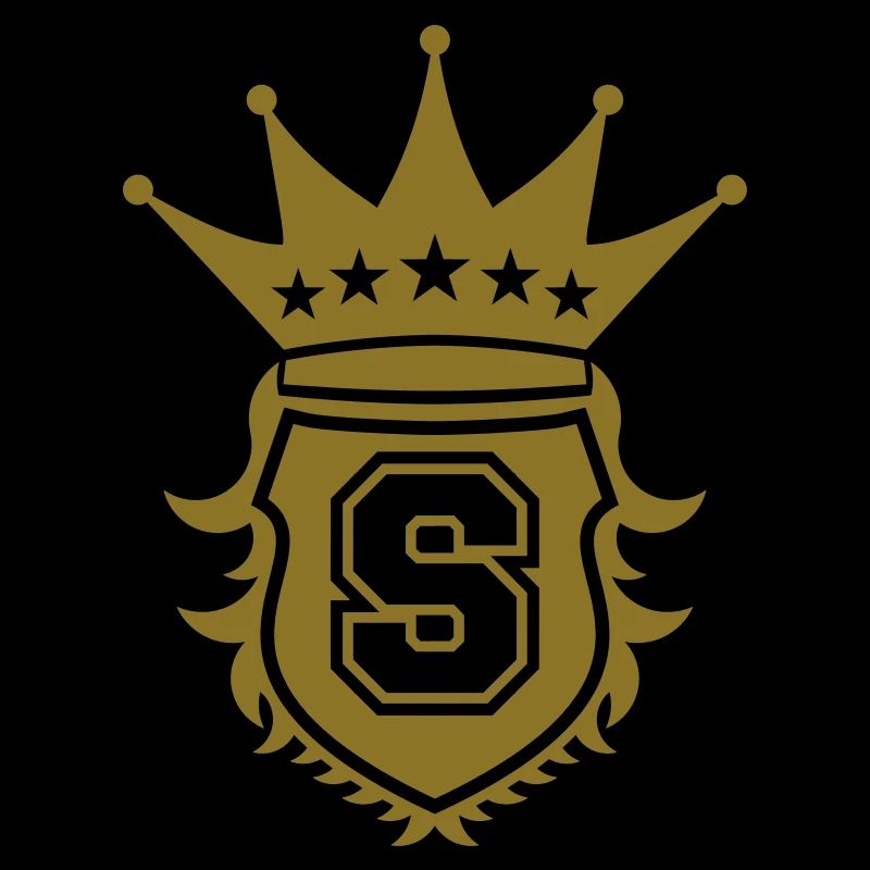 S Crest