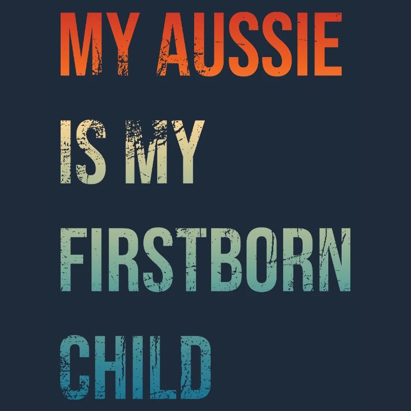 Aussie Firstborn
