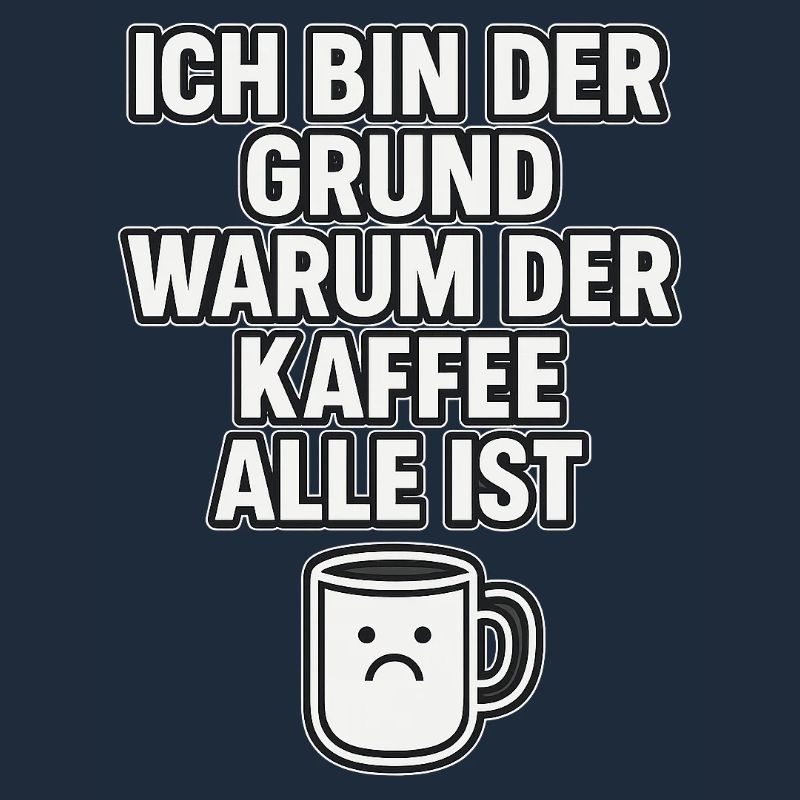 Kaffee-Killer