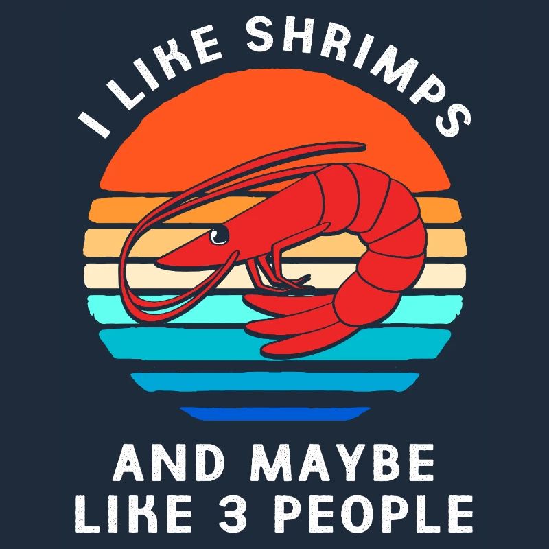 Krabbe Languste Meeresfrüchte Shrimp